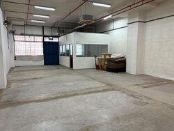 Woodlands East Industrial Estate (D25), Factory #592344391